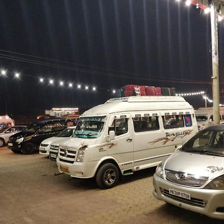 Jhilmil Dhaba Hotel Sonipat Esterno foto