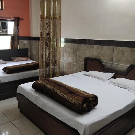 Jhilmil Dhaba Hotel Sonipat Esterno foto
