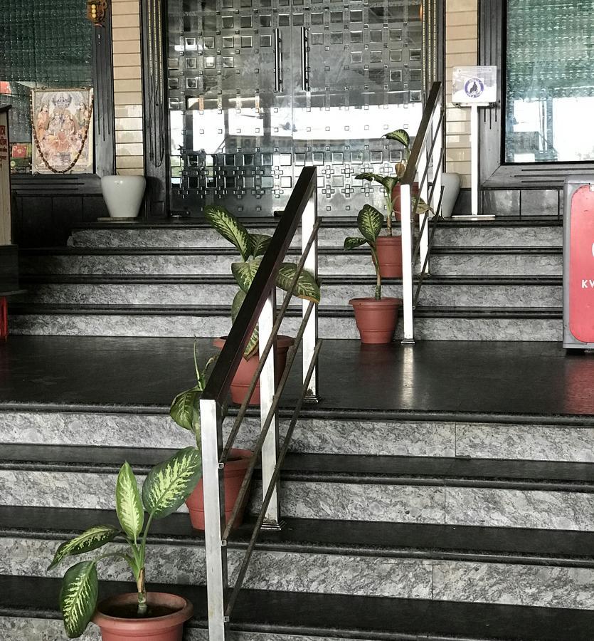Jhilmil Dhaba Hotel Sonipat Esterno foto