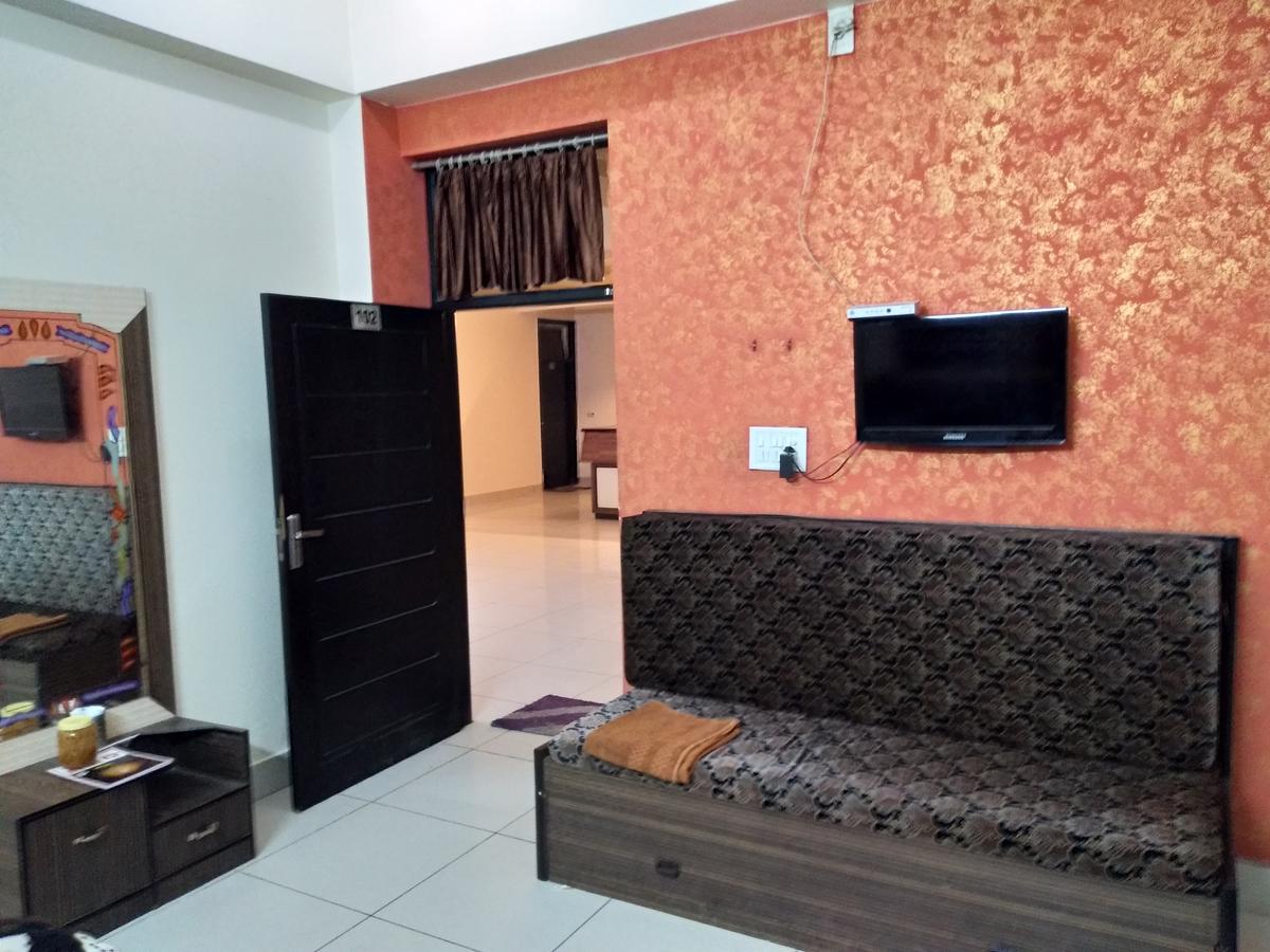 Jhilmil Dhaba Hotel Sonipat Esterno foto